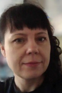 Наталия Иринина