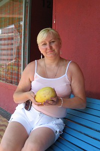 Наталья Досужая ,г.Днепропетровск