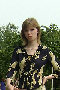 Наталья Лутковская
