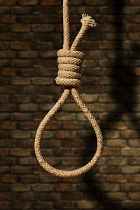 Хочу умереть