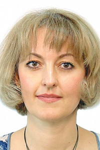 Нина Литвинова