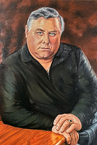 Александр Васильевич Французов