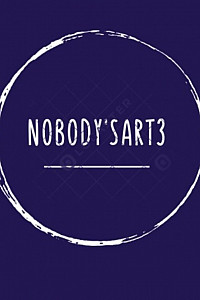 NOBODY’S ART 3