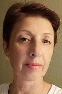 Жигульская Наталия