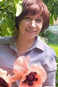 Ольга Лаврова