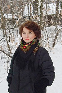 Руденко Оксана Андреевна