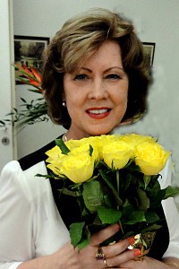 Ольга Овсепян (Кускова)