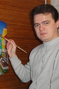 Andrey Onofriychuk