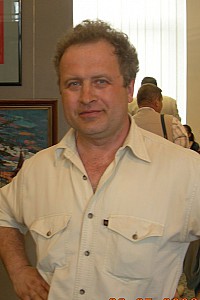 Москалев Сергей Михайлович