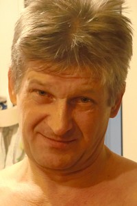 Андрей Анатольевич Жуковский