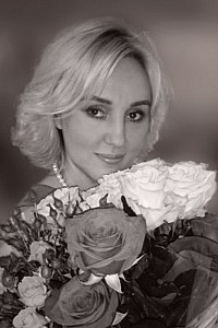 Елена Опалева