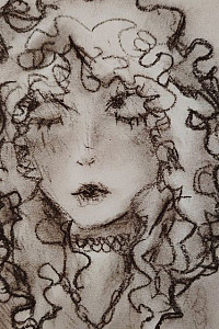 Эвелина Дымова