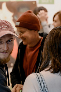 Сергей Перминов