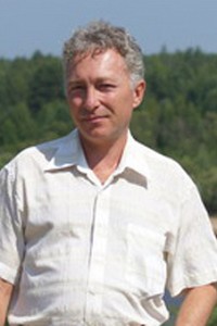 Юрий Пискунов
