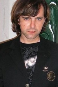 Олег Агашков