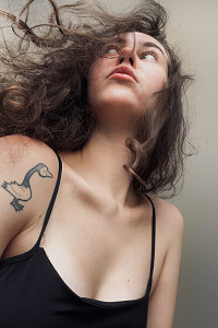 Питерская У.А. или просто Рыба