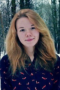 Polina Senchukova