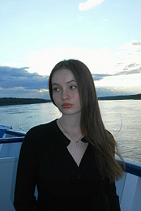 Полина