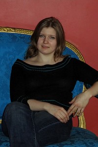 Елена Поминова