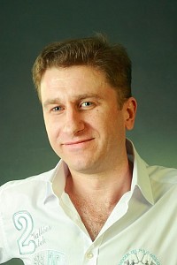 Вадим Прикота