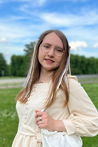 Виктория Прошина