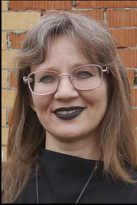 Юлия (Йуля) Долгополова