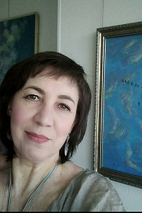 Римма Тагирова