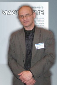 Владимир Радзевич