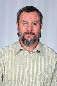 Кадыров Рафаэль Рашитович