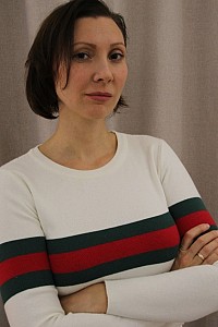 Ольга Рощупкина