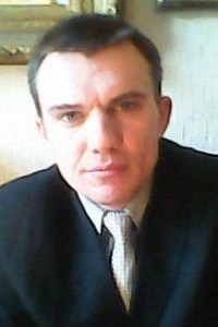 Борис Левин