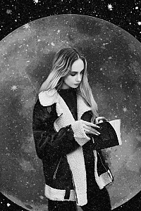 Анастасия Ефимова