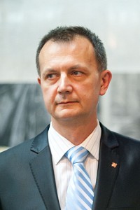 Сергей Рулевский