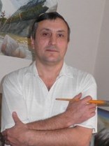 Руслан Ахобеков