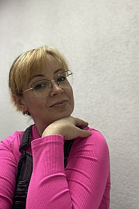 Rusina
