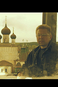 Владимир Рыженко