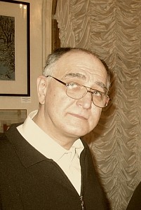 Левин Сергей