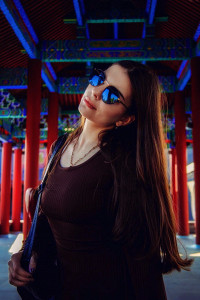 Victoria