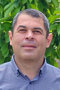 Samvel Dallakyan
