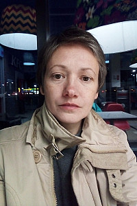 Саша Ефимова