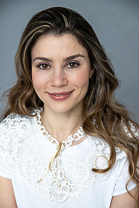 Александра Соломонова