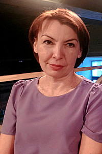 Ольга Мосина
