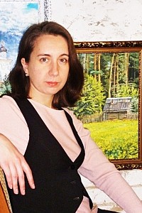 Серафима Яковлева