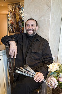 Александр Шелтунов