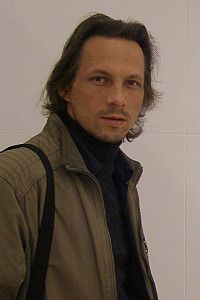 Shevchuk Alexander