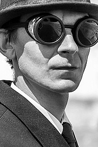 Шевела Олег