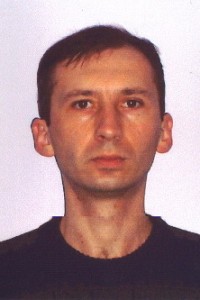 Валентин Сахаров
