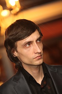 Vladimir Skrotzky
