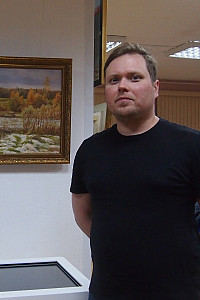 Денис Фоменко