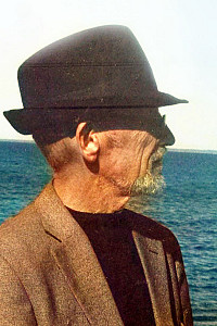 Saunin Nikolay Pavlovich